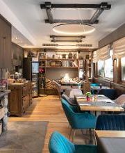 Olympic Hôtel Bild 6