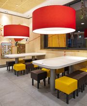 McDonald's Bild 7