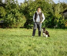 TEAMH Hundeschule Schömberg Bild 1