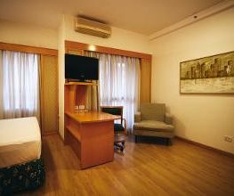 Quality Hotel Paulista imagen 15