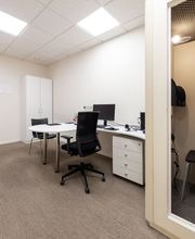 Centro Auditivo GAES Madrid Pueblo Nuevo imagen 4