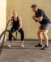 Personal Trainer - Dennis Reimche Bild 12