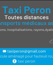 Taxi Peron image 9