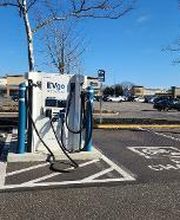 EVgo Car Charging Station image 1