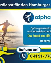 Alpha Service Team GmbH Bild 1