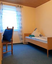 Probstzella Ferienwohnung Evelyn und Dietmar Fritz Bild 4