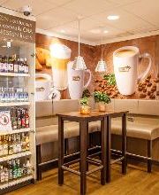 Shell Recharge Charging Station Bild 7