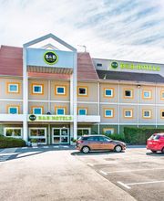 B&B HOTEL Thionville Yutz A31 image 2