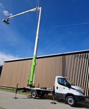 Trenkle Arbeitsbühnen GmbH Bild 6