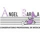 CONSERVATORIO ÁNGEL BARJA