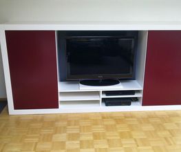 TV-Möbel
