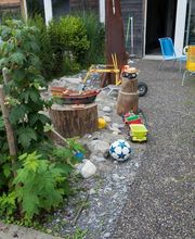 Wittwer Blumen Gartenbau AG Bild 7