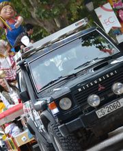 Euromaster Gomauto 2006 imagen 15