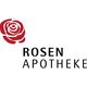 Logo der Rosen-Apotheke