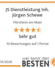 werkenntdenBESTEN.de Qualitätssiegel