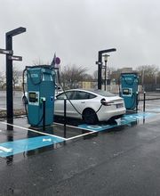 Electra Charging Station image 1