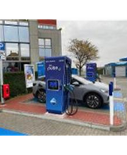 Aral pulse Ladestation Bild 1