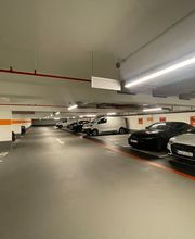 SIXT Autovermietung Stuttgart Zentrum Bild 13