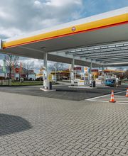 Shell Recharge Charging Station Bild 5