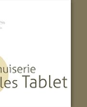 Tablet Menuiserie image 8