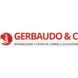 Gerbaudo Carrelli Elevatori logo