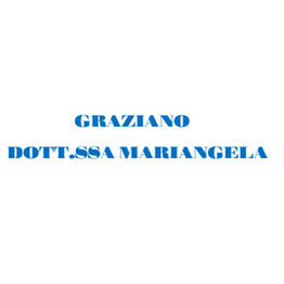 Graziano Dott.ssa Mariangela logo