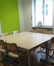 Kaufbeuren Unterrichtsraum 3