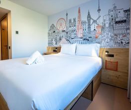 easyHotel Alicante Centro imagen 3