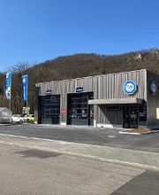 TÜV SÜD Service-Center Geislingen Bild 8