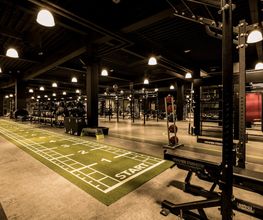 Fitness First Ingolstadt - Performance