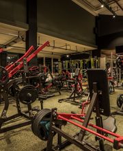 Fitness First Griesheim - Heavy Lift
