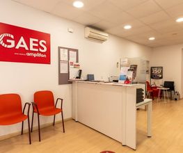 Centro auditivo GAES Valls imagen 7