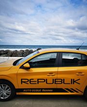 Auto Ecole Républik image 3