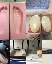 BALKE Sportorthopädie & Maßschuhatelier Bild 11