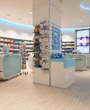 HAMBURG APOTHEKE Lerchenfeld (vormals: antares-apotheke Lerchenfeld) Bild 3