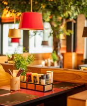 PETER PANE Burgergrill & Bar Bild 13