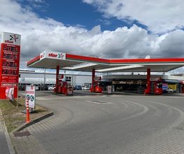 star Tankstelle Bild 1