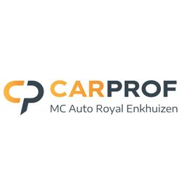 CarProf MC Auto Royal Enkhuizen, de garage voor alle merken
