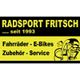 Radsport Fritsch Fahrräder-Zubehör-Service