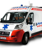 Le Pontet Ambulances image 8