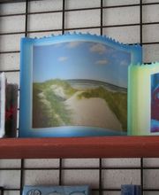 Krummbeker Kerzenscheune Bild 2