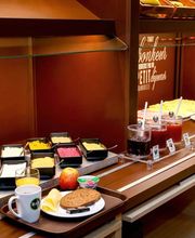 B&B HOTEL Stralsund Bild 14