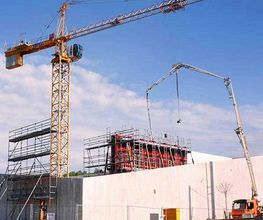 ADAMI Construction image 1