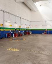 Euromaster Pneu Racing immagine 11