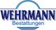Wehrmann Bestattungen