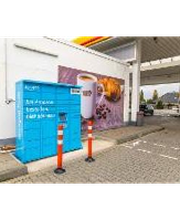 Shell Recharge Charging Station Bild 8