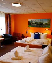 Parkhotel Marzahn Bild 2