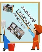 Chambeaud nettoyage image 1