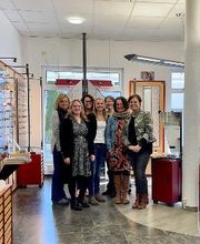 Anke Deumlich Augenoptik Bild 1