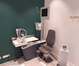 Opticien AURAY Générale d'Optique image 1